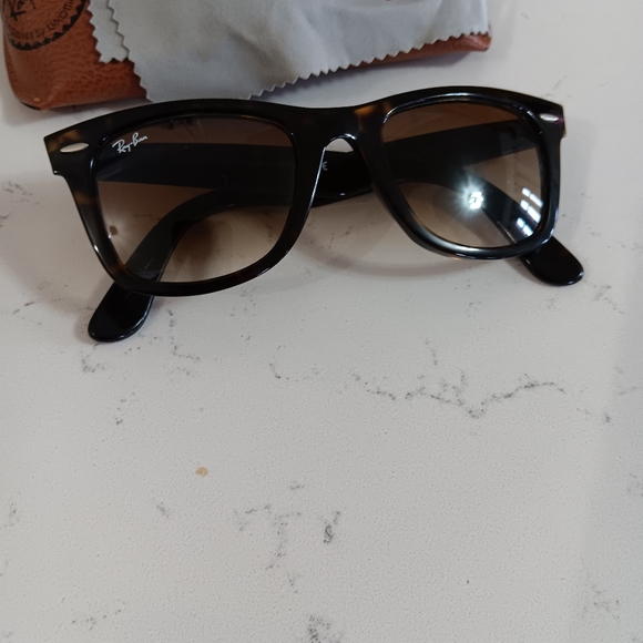 Ray Ban Wayfarer - Picture 7 of 8